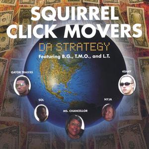 DA STRATEGY Featuring B.G.,A.K.A.BEE GEEZLE., T.M.O.,AND, L.T.
