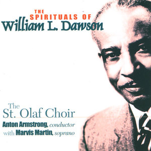 The Spirituals of WIlliam L Dawson