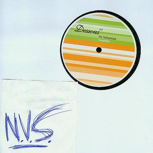 Genetics Vinyl