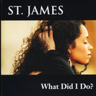 St. James - What Did I Do?