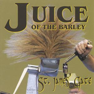 Juice Of The Barley