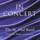 St. Olaf Band - In Concert