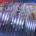 St. Olaf Choir - Great Hymns of Faith V. 2