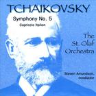 St. Olaf Orchestra - Tchaikovsky - Symphony No. 5