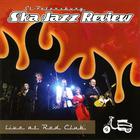 St. Petersburg Ska-Jazz Review - Live At The Red Club