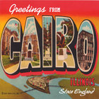 Stace England - Greetings From Cairo, Illinois