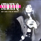 Stacey Q - Don't Make A Fool Of Yourself (Vinyl)