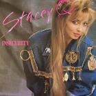 Stacey Q - Insecurity (Vinyl)