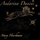 Stacy Harshman - Andarina Dances - EP