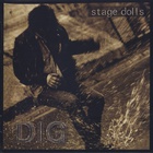 Stage Dolls - Dig
