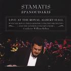Stamatis Spanoudakis - Live At The Royal Albert Hall