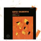 Stan Getz - Stan Getz & Joao Gilberto (Reissued 1997)