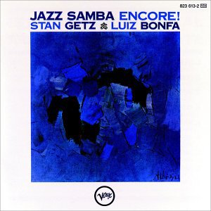 Jazz Samaba Encore!