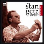 Stan Getz Quartet - In Poland 1960