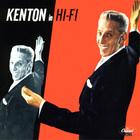 Stan Kenton - Kenton In Hi-Fi (Vinyl)