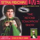STAN RIDGWAY: LIVE! BEYOND TOMORROW! 1990 @ The Coach House, CA.