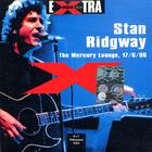 Stan Ridgway - 1996 @ The Mercury Lounge