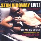 Stan Ridgway - STAN RIDGWAY: live!1991 "poolside with gilly" @ the strand, hermosa beach, calif. - double cd
