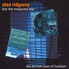 Stan Ridgway - Live!1989 The Ancient Town Of Frankfurt @ the Batschkapp Club