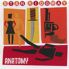 Stan Ridgway - anatomy