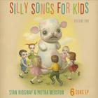 Stan Ridgway & Pietra Wexstun - Silly Songs for Kids, Vol. 1 - EP