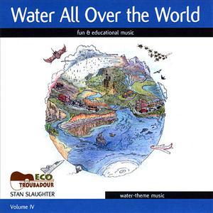Water All Over the World