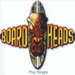 BoardHeads - The Single