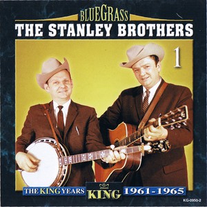 The King Years 1961-1965 CD1