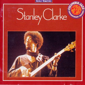 Stanley Clarke
