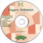 Stanley Reeves - Fingerz Sideways