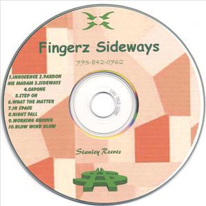 Fingerz Sideways