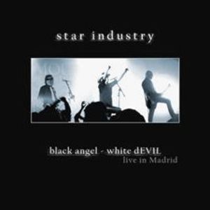 Black Angel White Devil CD2