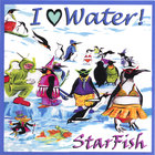 StarFish - I love water