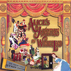 Stark Ravens - Alice's Adventures in Wonderland