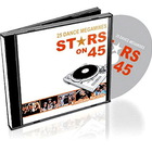 Stars On 45 - 25 Disco Megamixes