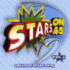Stars On 45 - Greatest Stars On 45 CD1