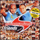 Starsplash - Friends