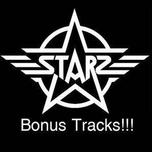 Bonus Tracks!!!!