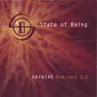 State of Being - Haywire | Remixes
