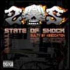 State Of Shock - Guilty By Association