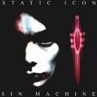 Static Icon - Sin Machine