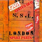 Status Quo - Spare Parts (Deluxe Edition) CD2