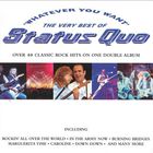 Status Quo - Whatever You Want - The Very Best Of CD1