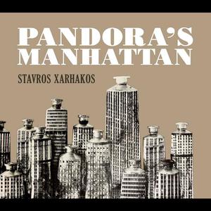 Pandora's Manhattan