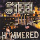 Steel - Hammered