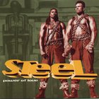 Steel - Power Of Love (CDS)