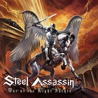 Steel Assassin - War Of The Eight Saints