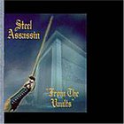 Steel Assassin - From The Vaults
