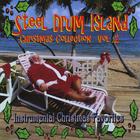 Steel Drum Island - Steel Drum Island Christmas Collection: Frosty The Snowman & More On Steel Drums