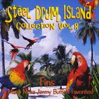 Steel Drum Island Collection: Fins & More Jimmy Buffett Favorites On Steel Drums